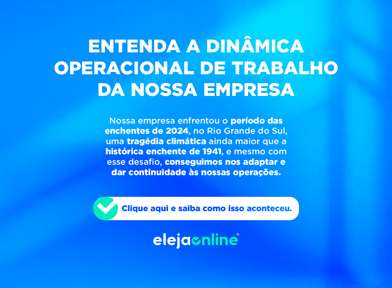 ELEJA ONLINE